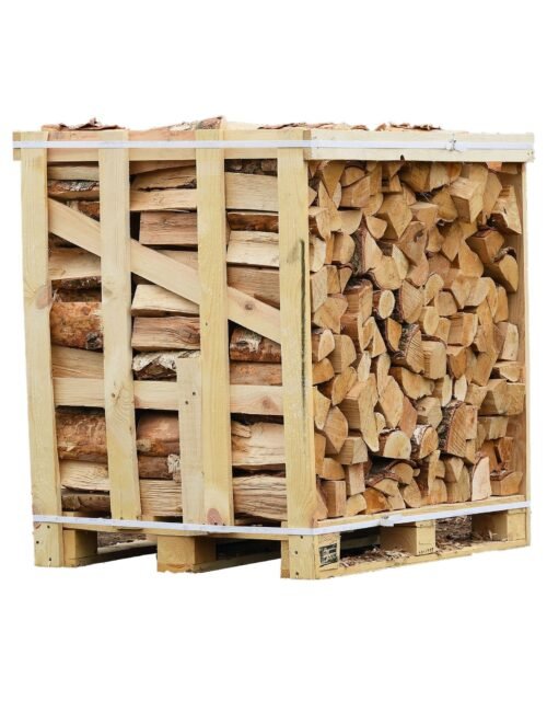 Birch-Firewood-1m3-Crate-Kiln-Dried-Logs-500x640 Birch Firewood 1m3 Crate Kiln Dried Logs - Image 1