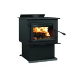 Century Heating FW3500 Wood Stove - Image 9