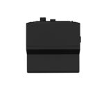 Drolet ECO-55 ST Pellet Stove W/ Blower - Image 3