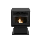 Drolet Eco-55 CT Pellet Stove