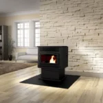 Drolet Eco-55 CT Pellet Stove - Image 6