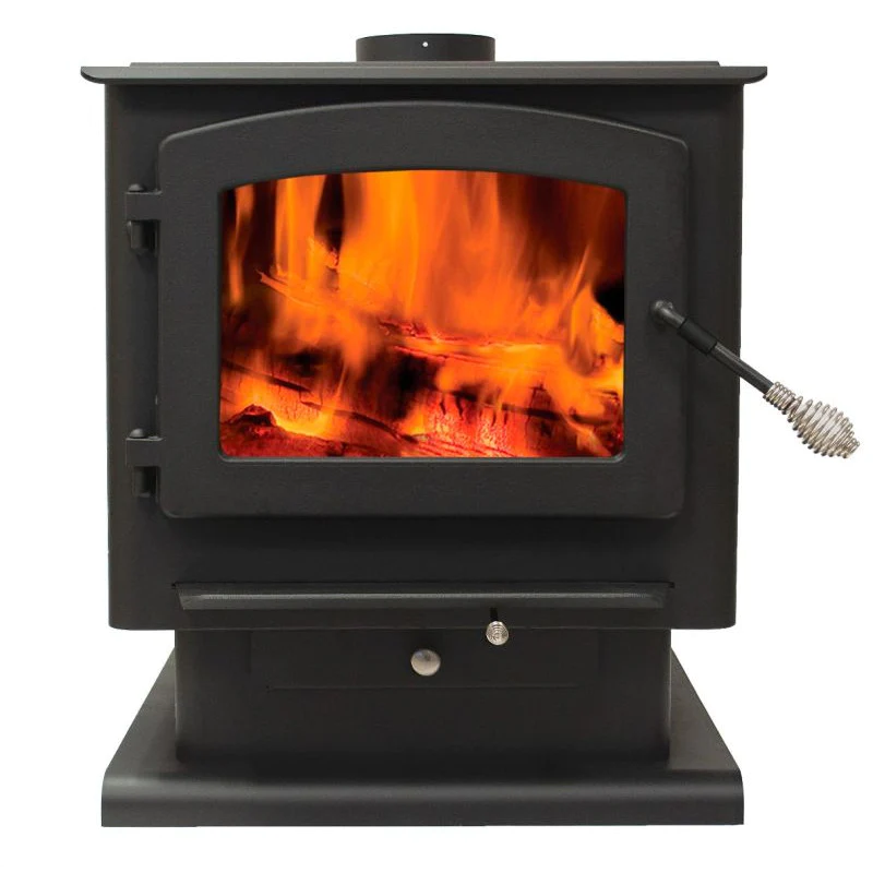 Englander-ESW0018-32-NC-Wood-Stove- Englander ESW0018 32-NC Wood Stove