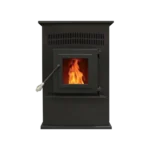 England’s Stove Works Englander 25-CBPAH Pellet Stove - Image 2