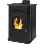 England’s Stove Works Summers Heat 55-SHPCB120 Pellet Stove