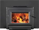 Napoleon S Series Wood Fireplace Insert