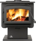 Napoleon Timberwolf Economizer 2100 Series Wood Stove