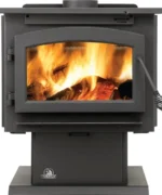 Englander ESW0018 32-NC Wood Stove - Image 3