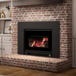 Osburn Inspire 2000 Wood Burning Fireplace Insert - Image 6
