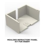 Osburn Inspire 2000 Wood Burning Fireplace Insert - Image 4