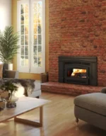 Osburn Matrix Wood Stove - Image 2