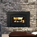 Osburn Matrix Wood Stove - Image 3