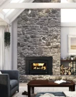 Osburn Matrix Wood Stove - Image 4