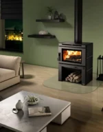 Englander ESW0018 32-NC Wood Stove - Image 7