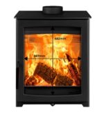Parkray Aspect 5 Eco Wood Burning Stove - Image 3