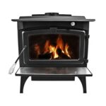 Pleasant Hearth Wood Burning Stove LWS-127201 - Image 4