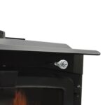 Pleasant Hearth Wood Burning Stove LWS-127201 - Image 5