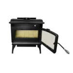 Century Heating FW3500 Wood Stove - Image 5