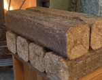 Wood Briquettes Half Pallet 48x10kgs - Image 4