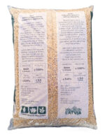 Wood pellets "Premium" 6mm 975kg - Image 3