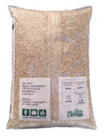 Kokskaidu granulas "Standarts" 6mm 975 kg - Image 2