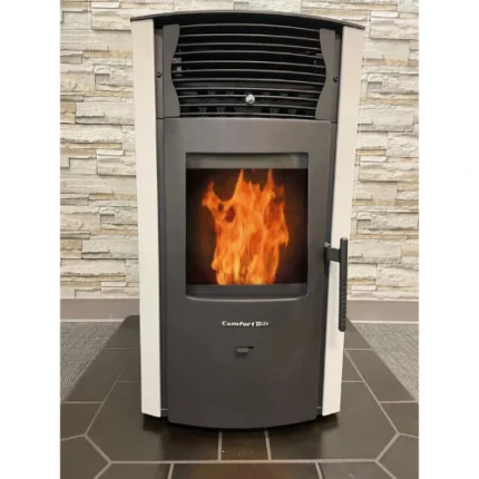 ComfortBilt HP50S Pellet Stove