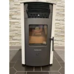ComfortBilt HP50S Pellet Stove - Image 6