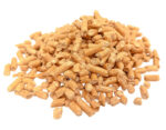 Wood pellets "Premium" 6mm 1000kg BIG BAG