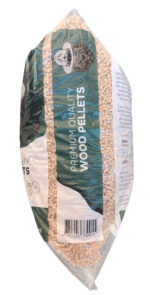 Wood pellets "Premium" 6mm 975kg - Image 6